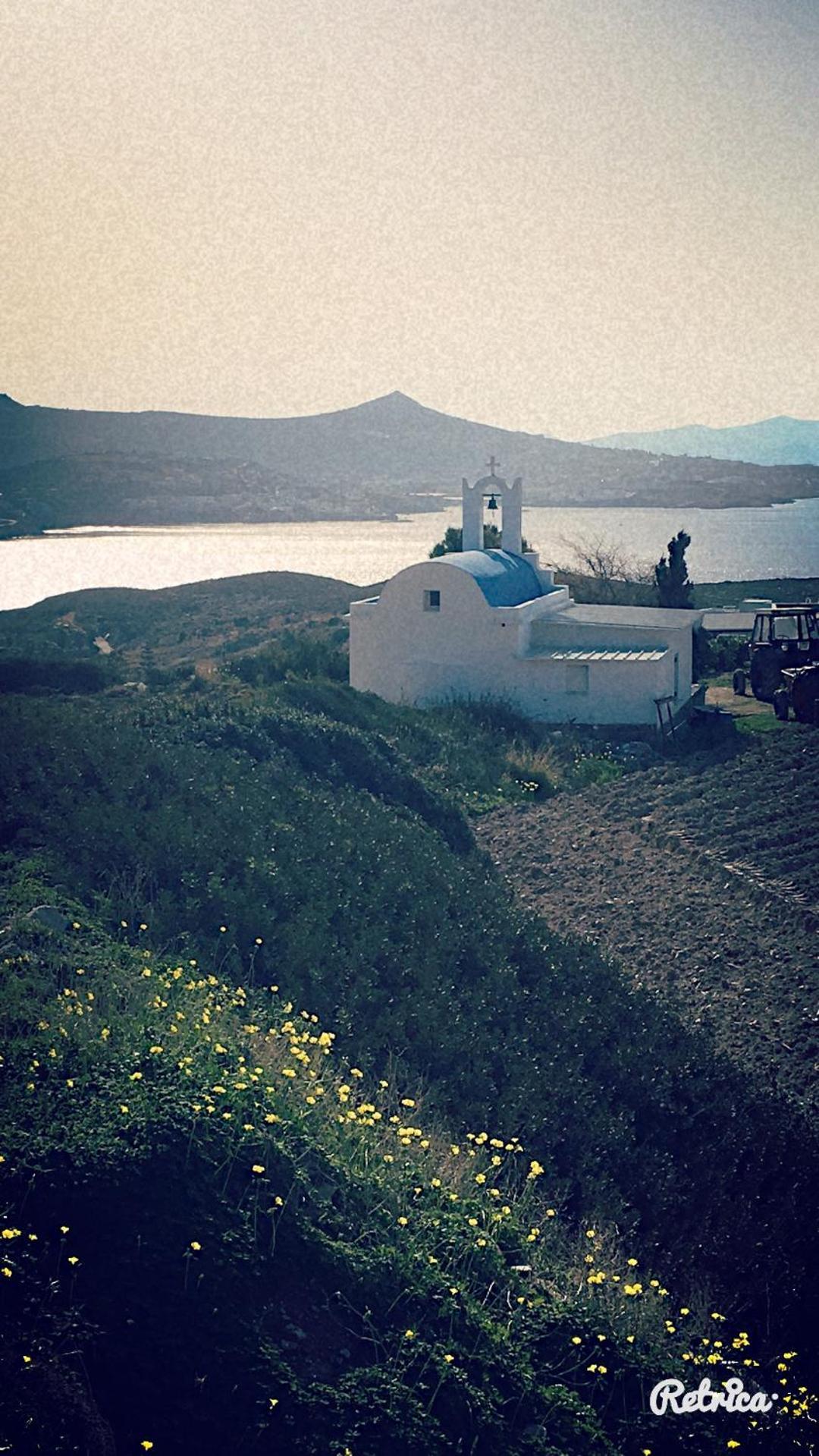 Olithos Villas Krotiri Kültér fotó